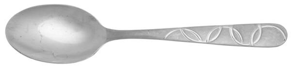Serendipity Sand (Stainless) Tablespoon (Serving Spoon)