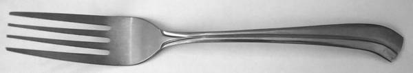 Viola Sand (Stainless) by Cambridge Silver