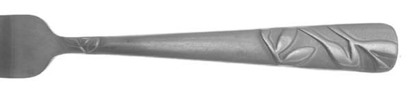 Zinnia Sand (Stainless) by Cambridge Silver