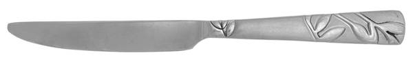 Zinnia Sand (Stainless) New French Solid Knife