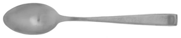 Logan Satin (Stainless) Teaspoon
