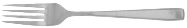 Logan Satin (Stainless) Individual Salad Fork