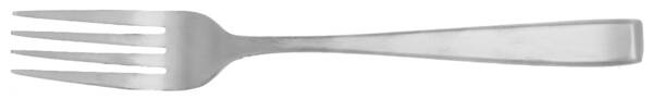 Logan Satin (Stainless) by Cambridge Silver