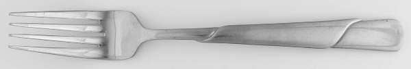 Debut (Stainless) Fork