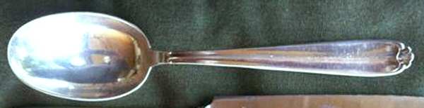 CDW13 (Stainless) Place/Oval Soup Spoon