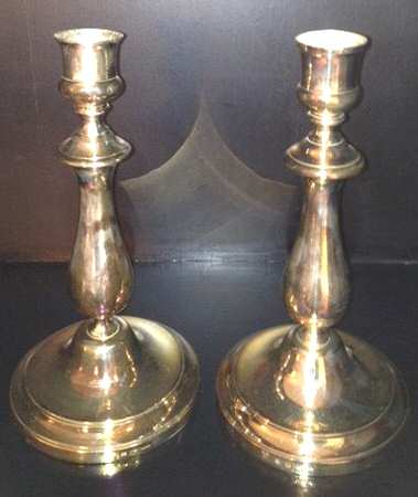 44 (Silverplate, Hollowware) by Christofle France