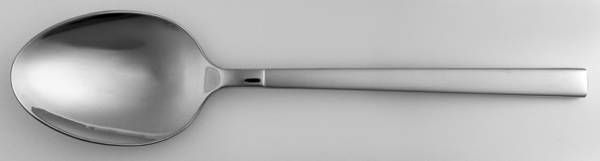 Kenton (Stainless) Tablespoon (Serving Spoon)