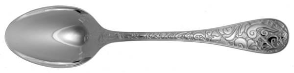 Jardin d'Eden (Silverplate) Teaspoon