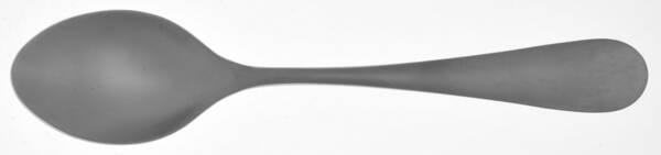 Origine Mat (Stainless) Place/Oval Soup Spoon