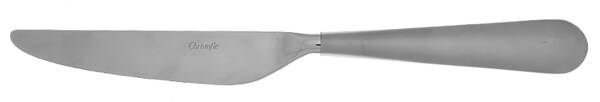 Origine Mat (Stainless) New French Solid Knife