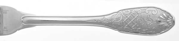 Royal Cisele (Silverplate) by Christofle France