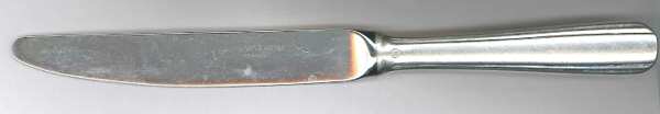 Palme (Silverplate, Hotel Ware) Modern Hollow Knife
