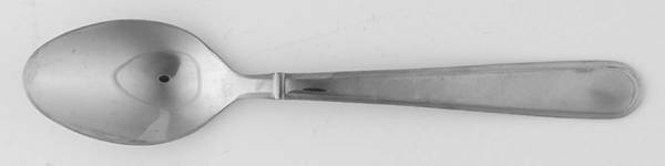 Rosalind (Stainless) Teaspoon