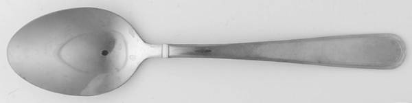 Rosalind (Stainless) Tablespoon (Serving Spoon) by Cambridge Silver