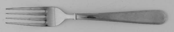 Rosalind (Stainless) Individual Salad Fork