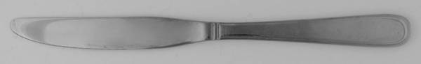 Rosalind (Stainless) Modern Solid Knife