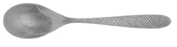 Jasmine Sand (Stainless) Teaspoon