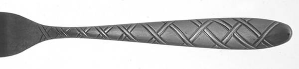 Jasmine Sand (Stainless) by Cambridge Silver