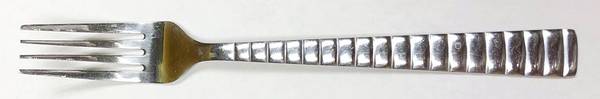 Fracto (Stainless) by Cambridge Silver