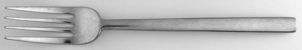 Emerge (Stainless) Individual Salad Fork by Cambridge Silver