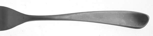 Blake Satin (Stainless) by Cambridge Silver