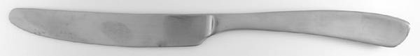 Blake Satin (Stainless) New French Solid Knife