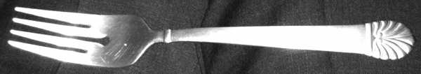 CBS152 (Stainless) by Cambridge Silver