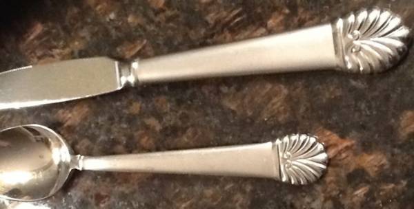 CBS152 (Stainless) New French Hollow Knife