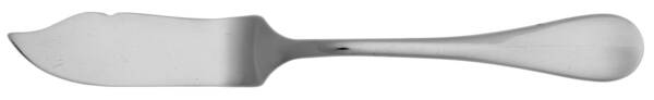 Adagio (Stainless, Hotelware) Individual Solid Fish Knife