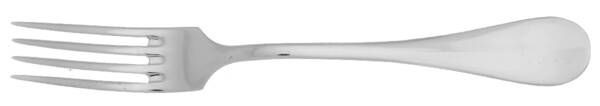 Adagio (Stainless, Hotelware) Dessert Fork