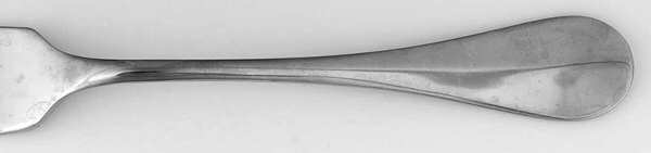 Adagio (Stainless, Hotelware) by Christofle France