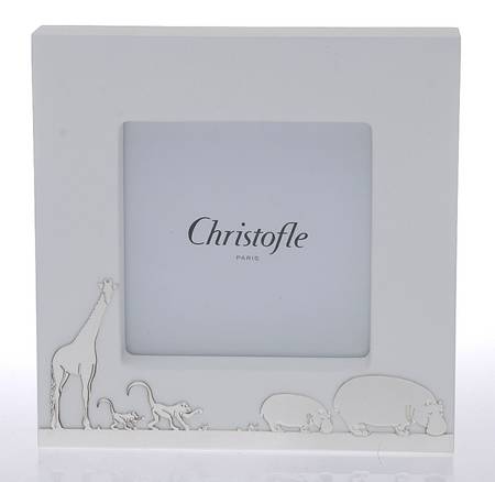 Savane (Silverplate, Hollowware) by Christofle France
