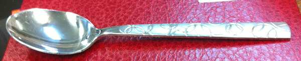 CBS153 (Stainless) by Cambridge Silver