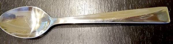 Jasper Mirror (Stainless) by Cambridge Silver
