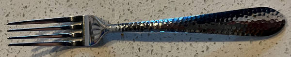 Rendezvous (Stainless) by Cambridge Silver