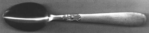CSM60 (Stainless) Teaspoon