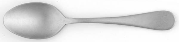Lucca (Stainless) Teaspoon