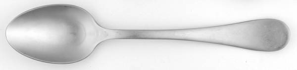 Lucca (Stainless) Tablespoon (Serving Spoon)