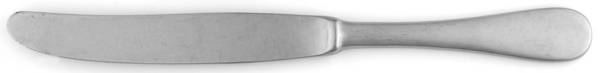 Lucca (Stainless) Modern Solid Knife