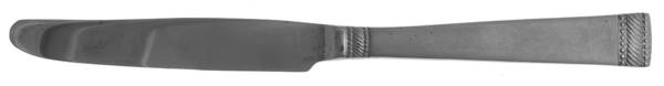 Satin Valence (Stainless) New French Solid Knife