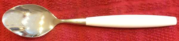 CBS155 (Stainless) Teaspoon