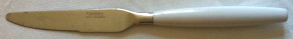 CBS155 (Stainless) New French Hollow Knife