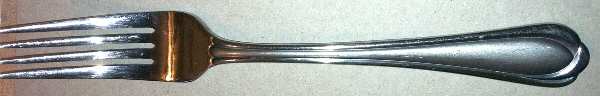 CBS157 (Stainless) Fork