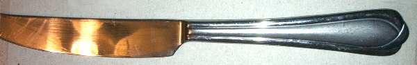 CBS157 (Stainless) New French Solid Knife