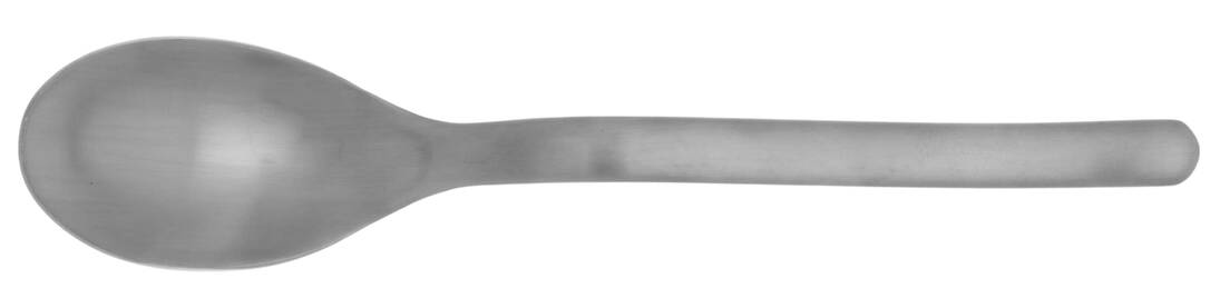 Sway (Stainless) Teaspoon
