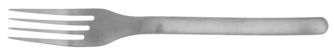 Sway (Stainless) Individual Salad Fork