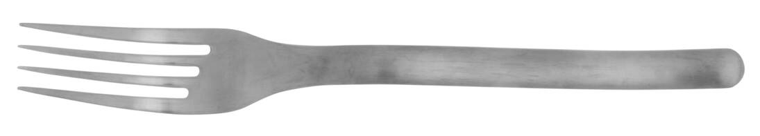 Sway (Stainless) Fork