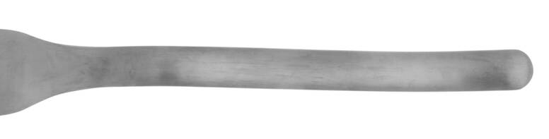 Sway (Stainless) by Crate &amp; Barrel Flatware