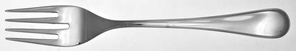 Inglese (Sterling) Individual Salad Fork