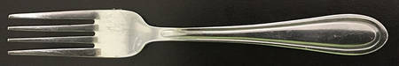 Bayou Mirror (Stainless) by Cambridge Silver